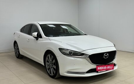 Mazda 6, 2018 год, 2 045 000 рублей, 3 фотография