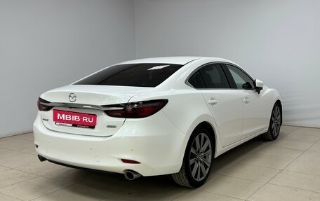 Mazda 6, 2018 год, 2 045 000 рублей, 4 фотография