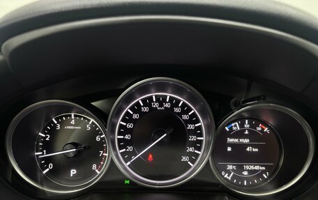 Mazda 6, 2018 год, 2 045 000 рублей, 16 фотография