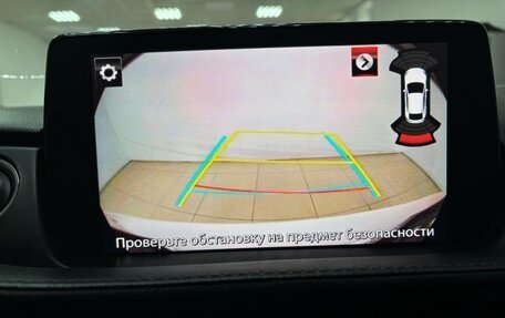 Mazda 6, 2018 год, 2 045 000 рублей, 18 фотография