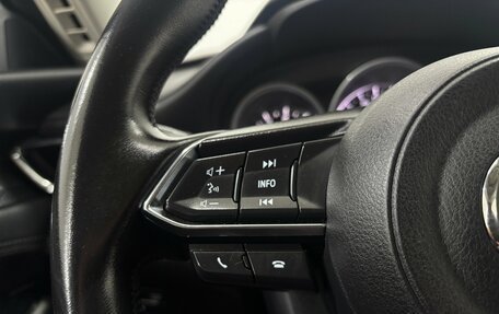 Mazda 6, 2018 год, 2 045 000 рублей, 22 фотография