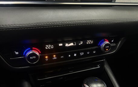 Mazda 6, 2018 год, 2 045 000 рублей, 20 фотография