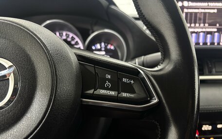 Mazda 6, 2018 год, 2 045 000 рублей, 23 фотография