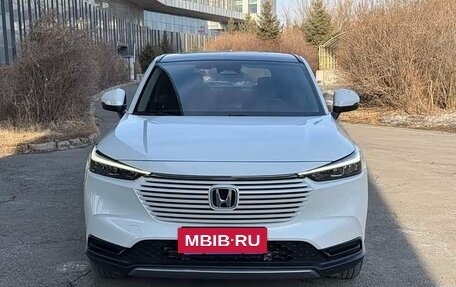 Honda Vezel, 2022 год, 1 748 000 рублей, 2 фотография