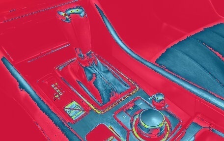 Mazda 6, 2018 год, 2 045 000 рублей, 21 фотография