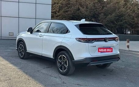 Honda Vezel, 2022 год, 1 748 000 рублей, 6 фотография