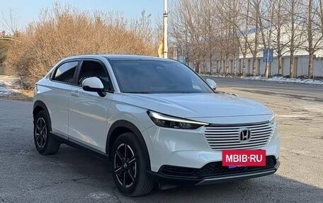 Honda Vezel, 2022 год, 1 748 000 рублей, 3 фотография