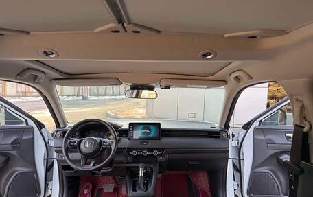 Honda Vezel, 2022 год, 1 748 000 рублей, 11 фотография