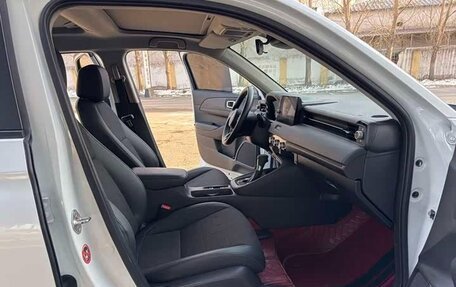 Honda Vezel, 2022 год, 1 748 000 рублей, 9 фотография