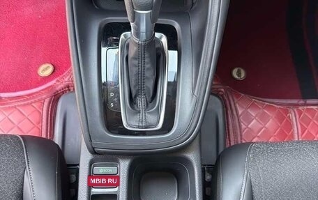 Honda Vezel, 2022 год, 1 748 000 рублей, 14 фотография