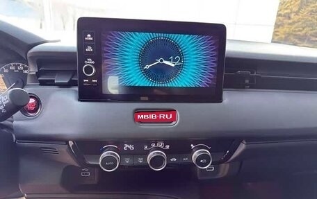 Honda Vezel, 2022 год, 1 748 000 рублей, 13 фотография