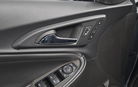 Chevrolet Malibu IX, 2021 год, 1 350 000 рублей, 8 фотография