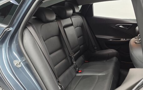 Chevrolet Malibu IX, 2021 год, 1 350 000 рублей, 15 фотография