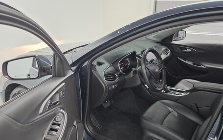 Chevrolet Malibu IX, 2021 год, 1 350 000 рублей, 14 фотография