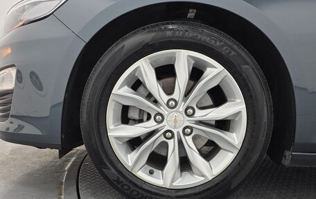 Chevrolet Malibu IX, 2021 год, 1 350 000 рублей, 13 фотография
