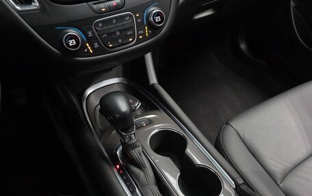 Chevrolet Malibu IX, 2021 год, 1 350 000 рублей, 17 фотография