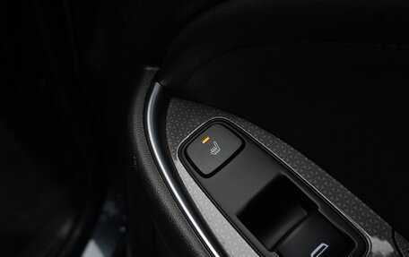 Chevrolet Malibu IX, 2021 год, 1 350 000 рублей, 22 фотография
