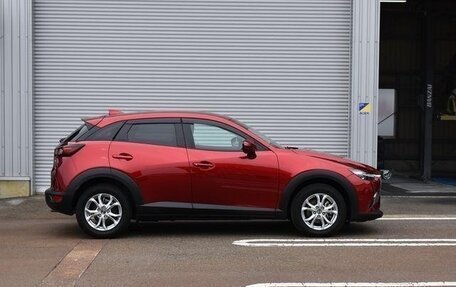 Mazda CX-3 I, 2023 год, 1 940 010 рублей, 3 фотография