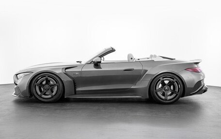 Mercedes-Benz SL-Класс AMG, 2025 год, 100 000 000 рублей, 2 фотография