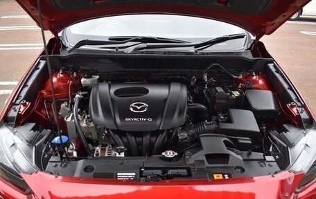 Mazda CX-3 I, 2023 год, 1 940 010 рублей, 29 фотография