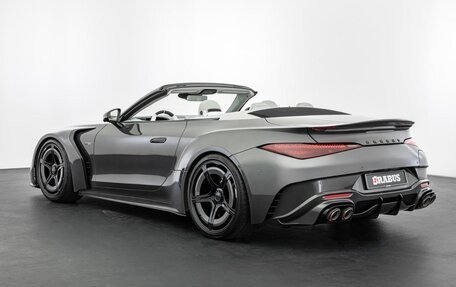 Mercedes-Benz SL-Класс AMG, 2025 год, 100 000 000 рублей, 3 фотография