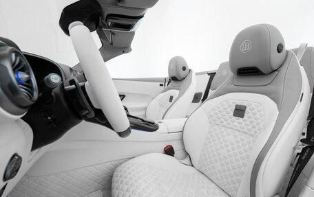 Mercedes-Benz SL-Класс AMG, 2025 год, 100 000 000 рублей, 11 фотография