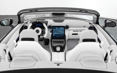 Mercedes-Benz SL-Класс AMG, 2025 год, 100 000 000 рублей, 13 фотография