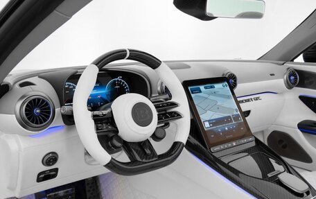 Mercedes-Benz SL-Класс AMG, 2025 год, 100 000 000 рублей, 10 фотография
