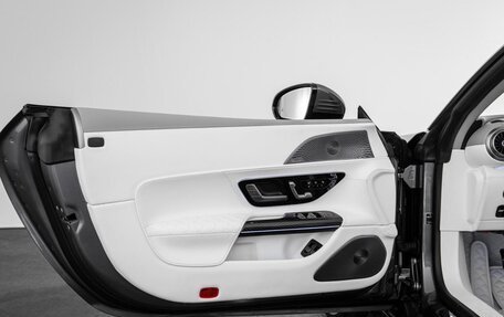 Mercedes-Benz SL-Класс AMG, 2025 год, 100 000 000 рублей, 9 фотография