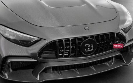 Mercedes-Benz SL-Класс AMG, 2025 год, 100 000 000 рублей, 5 фотография