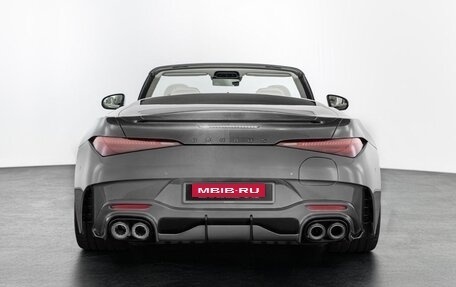 Mercedes-Benz SL-Класс AMG, 2025 год, 100 000 000 рублей, 4 фотография
