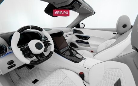 Mercedes-Benz SL-Класс AMG, 2025 год, 100 000 000 рублей, 12 фотография