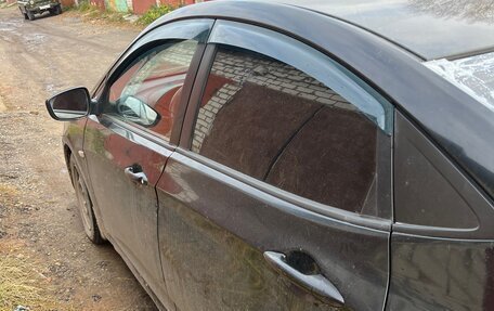 Hyundai Solaris II рестайлинг, 2011 год, 400 000 рублей, 2 фотография