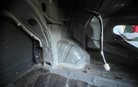 Hyundai Solaris II рестайлинг, 2011 год, 400 000 рублей, 12 фотография