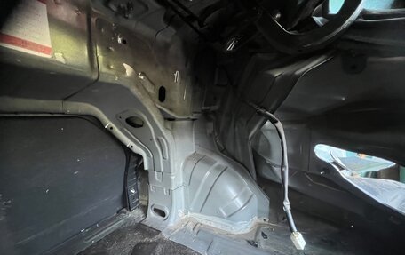 Hyundai Solaris II рестайлинг, 2011 год, 400 000 рублей, 11 фотография