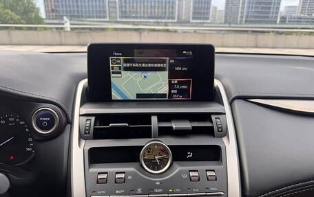 Lexus NX, 2022 год, 3 060 007 рублей, 16 фотография