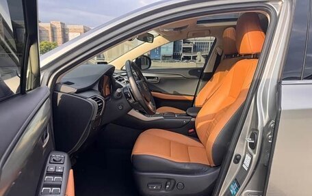 Lexus NX, 2022 год, 3 060 007 рублей, 12 фотография