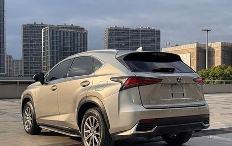 Lexus NX, 2022 год, 3 060 007 рублей, 5 фотография