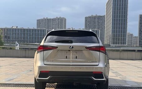 Lexus NX, 2022 год, 3 060 007 рублей, 6 фотография