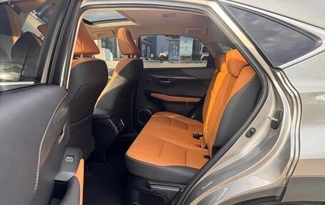 Lexus NX, 2022 год, 3 060 007 рублей, 14 фотография