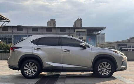 Lexus NX, 2022 год, 3 060 007 рублей, 8 фотография