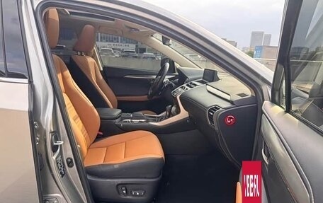 Lexus NX, 2022 год, 3 060 007 рублей, 13 фотография