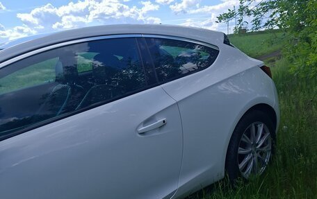 Opel Astra J, 2014 год, 950 000 рублей, 5 фотография