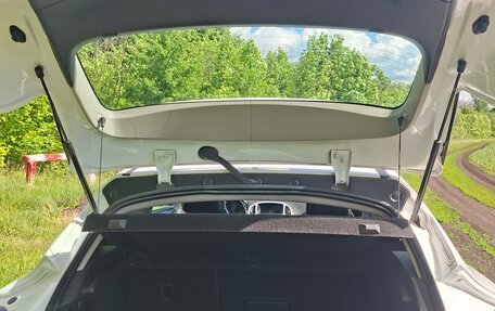 Opel Astra J, 2014 год, 950 000 рублей, 8 фотография