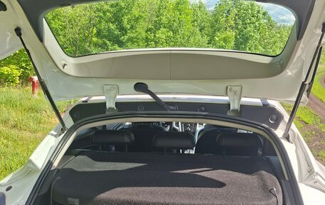 Opel Astra J, 2014 год, 950 000 рублей, 9 фотография
