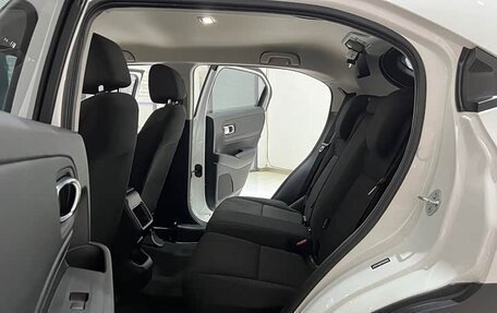 Honda Vezel, 2022 год, 1 856 000 рублей, 9 фотография