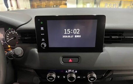 Honda Vezel, 2022 год, 1 856 000 рублей, 13 фотография