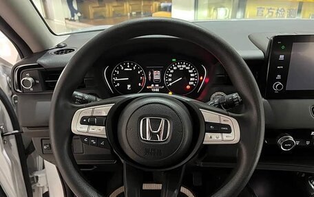 Honda Vezel, 2022 год, 1 856 000 рублей, 12 фотография