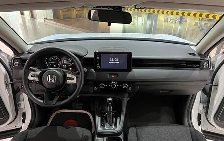 Honda Vezel, 2022 год, 1 856 000 рублей, 11 фотография