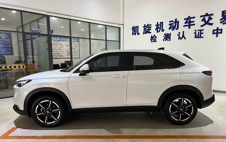 Honda Vezel, 2022 год, 1 856 000 рублей, 7 фотография